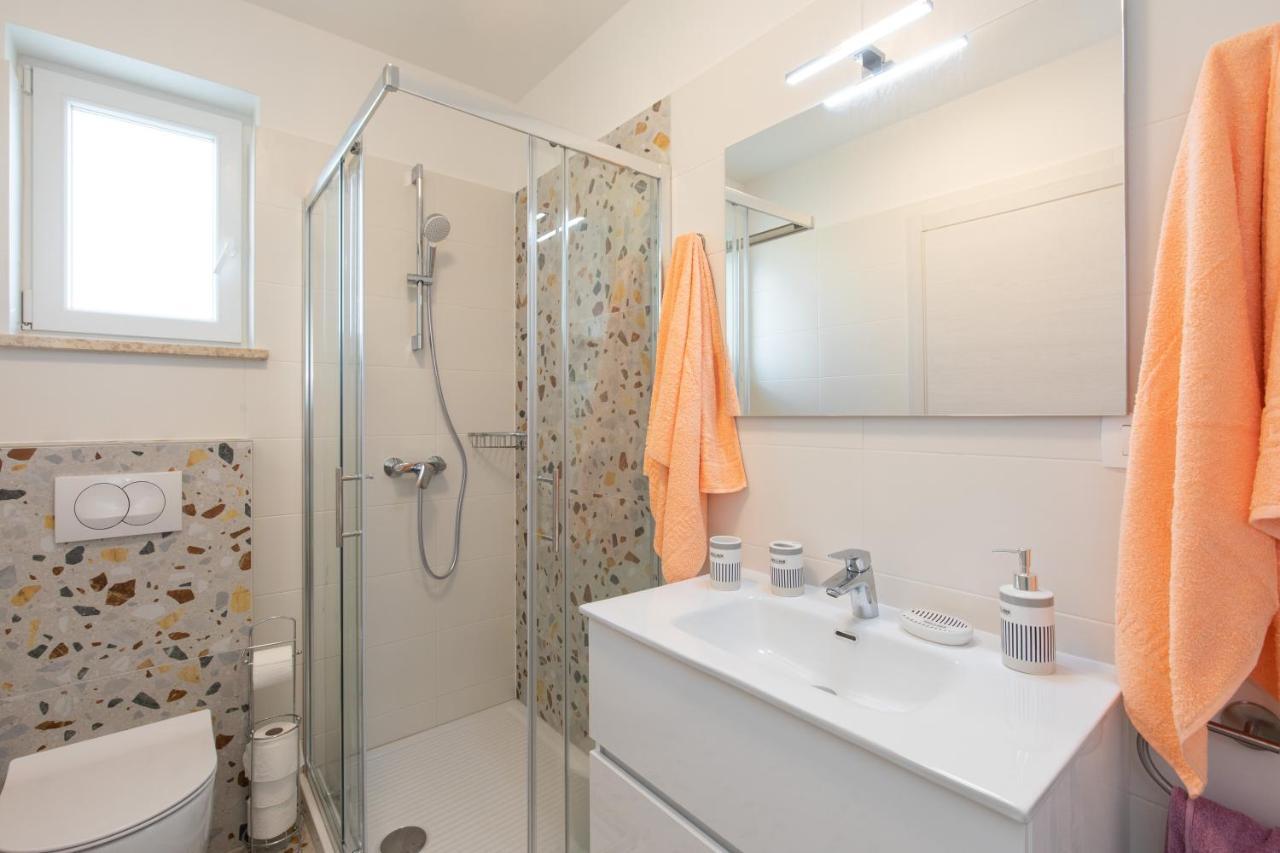 מאלינסקה Apartman Ivona Na 1. Katu מראה חיצוני תמונה